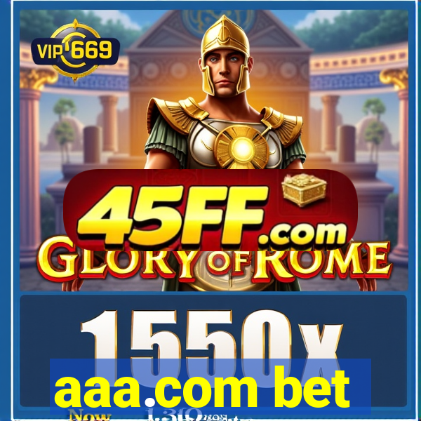 aaa.com bet